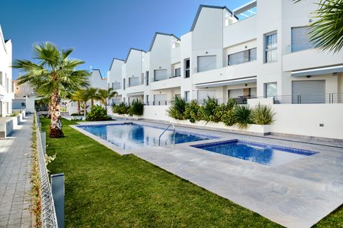 Bungalou a Torrevieja, Alicante, Torrevieja - € 280.000 | Ref: ks4721 - foto 27